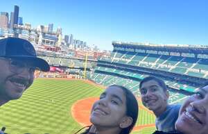 Seattle Mariners - MLB vs Athletics