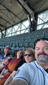 Seattle Mariners - MLB vs Athletics