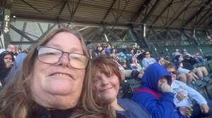 Seattle Mariners - MLB vs Athletics