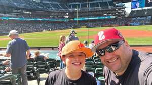 Seattle Mariners - MLB vs Athletics
