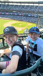 Seattle Mariners - MLB vs Athletics