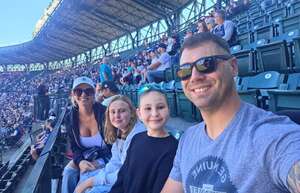 Seattle Mariners - MLB vs Athletics