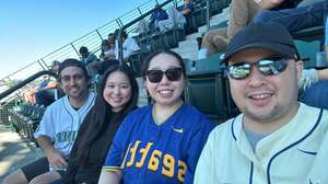 Seattle Mariners - MLB vs Athletics
