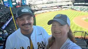 Seattle Mariners - MLB vs Athletics