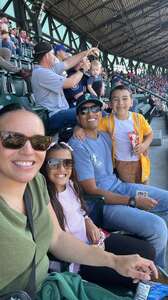 Seattle Mariners - MLB vs Athletics