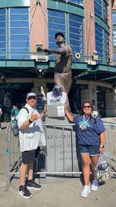 Seattle Mariners - MLB vs Athletics
