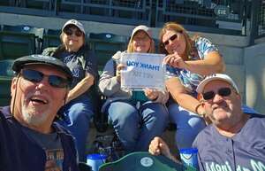 Seattle Mariners - MLB vs Athletics