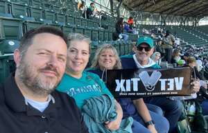 Seattle Mariners - MLB vs Athletics