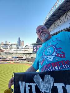 Seattle Mariners - MLB vs Athletics
