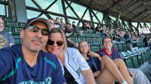 Seattle Mariners - MLB vs Athletics