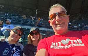 Seattle Mariners - MLB vs Athletics