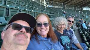 Seattle Mariners - MLB vs Athletics