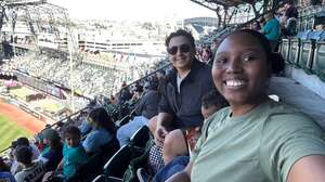Seattle Mariners - MLB vs Athletics