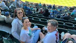 Seattle Mariners - MLB vs Athletics