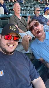 Seattle Mariners - MLB vs Athletics