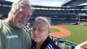 Seattle Mariners - MLB vs Athletics