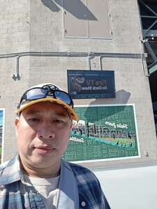 Seattle Mariners - MLB vs Athletics