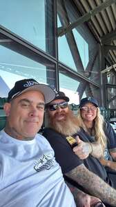 Seattle Mariners - MLB vs Athletics