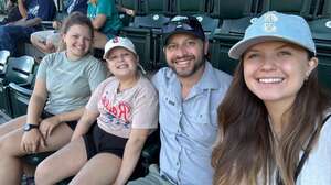 Seattle Mariners - MLB vs Athletics