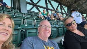 Seattle Mariners - MLB vs Athletics
