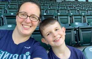Seattle Mariners - MLB vs Athletics