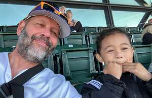 Seattle Mariners - MLB vs Athletics