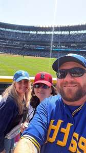 Seattle Mariners - MLB vs Athletics