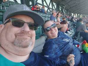 Seattle Mariners - MLB vs Athletics