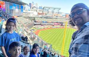 Seattle Mariners - MLB vs Athletics