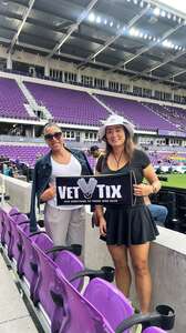 Orlando Pride - NWSL vs Racing Louisville FC