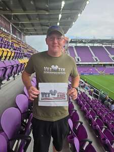 Orlando Pride - NWSL vs Racing Louisville FC