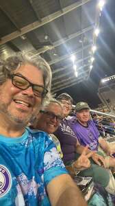 Orlando Pride - NWSL vs Racing Louisville FC