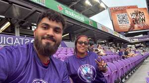 Orlando Pride - NWSL vs Racing Louisville FC