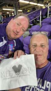Orlando Pride - NWSL vs Racing Louisville FC