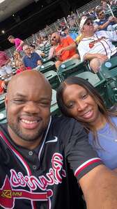 Atlanta Braves - MLB vs Tampa Bay Rays
