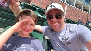 Atlanta Braves - MLB vs Tampa Bay Rays