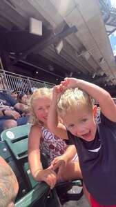 Atlanta Braves - MLB vs Tampa Bay Rays