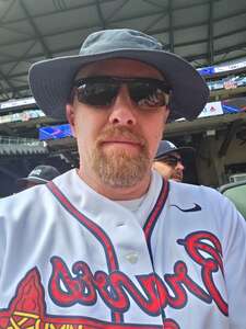 Atlanta Braves - MLB vs Tampa Bay Rays