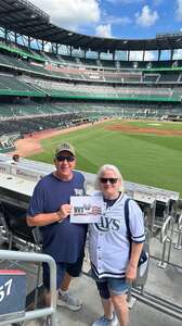 Atlanta Braves - MLB vs Tampa Bay Rays