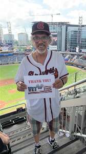 Atlanta Braves - MLB vs Tampa Bay Rays