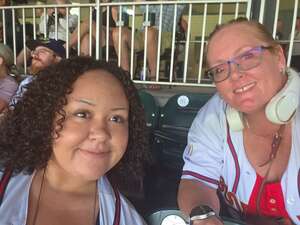 Atlanta Braves - MLB vs Tampa Bay Rays