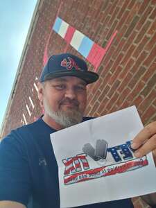 Atlanta Braves - MLB vs Tampa Bay Rays