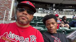 Atlanta Braves - MLB vs Tampa Bay Rays
