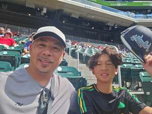 Atlanta Braves - MLB vs Tampa Bay Rays