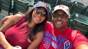 Atlanta Braves - MLB vs Tampa Bay Rays