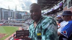 Atlanta Braves - MLB vs Tampa Bay Rays