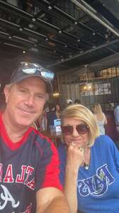 Atlanta Braves - MLB vs Tampa Bay Rays