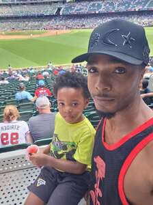Atlanta Braves - MLB vs Tampa Bay Rays