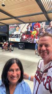 Atlanta Braves - MLB vs Tampa Bay Rays