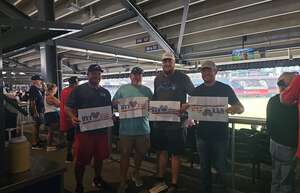 Atlanta Braves - MLB vs Tampa Bay Rays